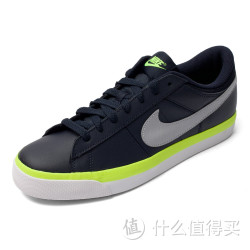 NIKE 耐克 MATCH SUPREME LTR复刻 631656-471 休闲运动鞋