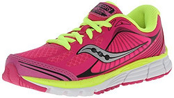 saucony Girls Kinvara 5 童款跑鞋