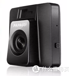 PAPAGO！ Gosafe118 迷你行车记录仪