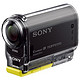 SONY 索尼 HDR-AS20 佩戴式高清数码摄像机
