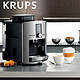 KRUPS EA826E  全自动咖啡机