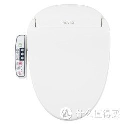 NOVITA 诺维达 BD-OK330T 洁身器（即热式）