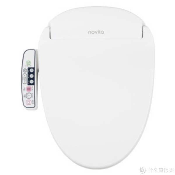 NOVITA 诺维达 BD-OK330T 洁身器(即热式)
