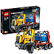 LEGO 乐高 机械组 42024 货柜车
