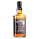 JACK DANIELS 杰克丹尼 Tennessee 田纳西州威士忌 700ml*2瓶