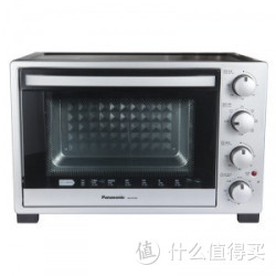 Panasonic 松下 NB-H3200 电烤箱 32L+凑单品