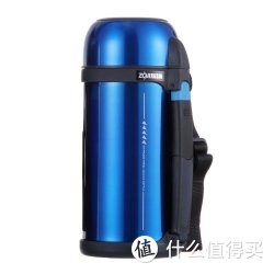 ZOJIRUSHI 象印 SF-CC15-AH 不锈钢真空保温壶 1.5L