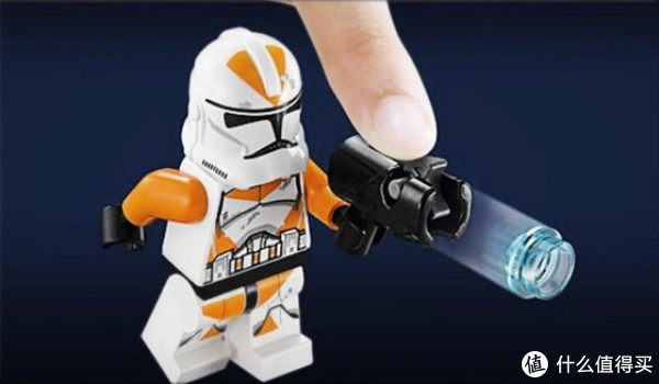 限地区lego乐高星球大战系列尤塔帕骑兵750364人仔