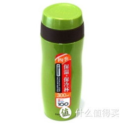 LOCK&amp;LOCK 乐扣乐扣 LHC511 保温杯 300ML