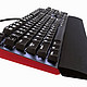 AZIO 无影剑 Backlit MGK1 背光机械键盘