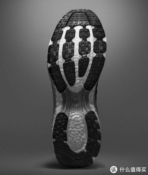 adidas 阿迪达斯 Performance Energy Boost Reveal 女款跑鞋