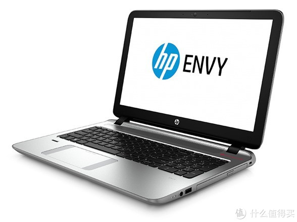 HP 惠普 ENVY 15T-K000 15.6英寸商务本 开箱版（i7-4710HQ、16GB、1.5TB、1080P）