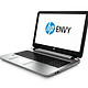 HP 惠普 ENVY 15T-K000 15.6英寸商务本 开箱版（i7-4710HQ、16GB、1.5TB、1080P）