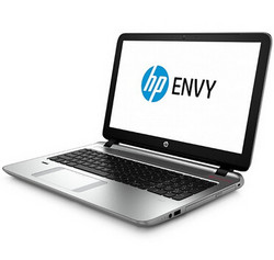 HP 惠普 ENVY 15T-K000 15.6英寸商务本 开箱版（i7-4710HQ、16GB、1.5TB、1080P）