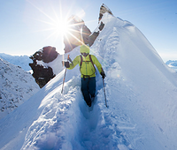 ARC'TERYX 始祖鸟 Lithic Comp 男士滑雪冲锋衣