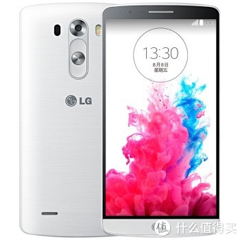LG G3 D857 32GB国际版 移动联通4G手机（2K屏、激光对焦、双卡双待）