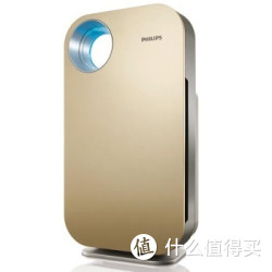 PHILIPS 飞利浦 AC4076 空气净化器 （香槟色）
