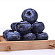 国产蓝莓2盒装 约250g/份