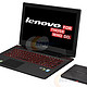 Lenovo 联想 Y50 (59426157) 游戏笔记本电脑