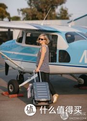 Samsonite 新秀丽 Luggage Cruisair Bold  Spinner 拉杆箱 29寸 黑色