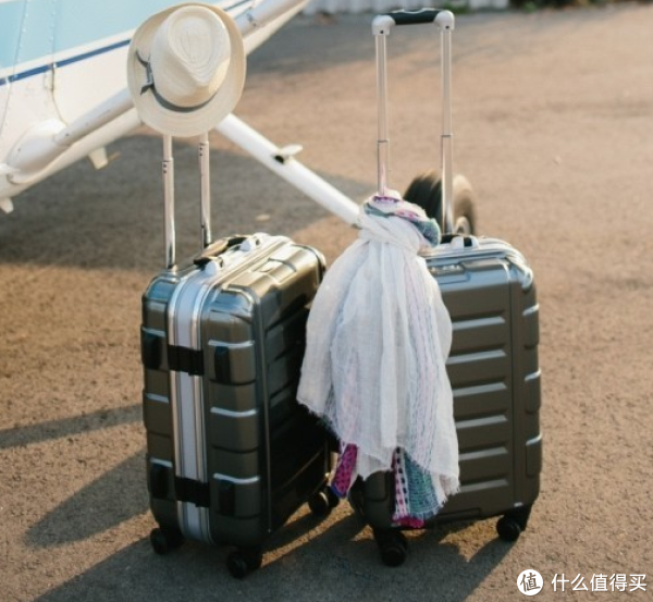 Samsonite 新秀丽 Luggage Cruisair Bold Spinner 拉杆箱 29寸 黑色