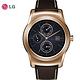 LG Watch Urbane W150 (Gold) LG智能手表