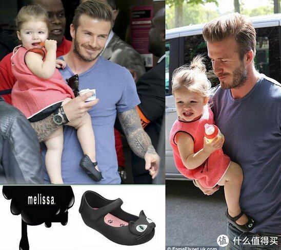 Mini Melissa Ultragirl II 小童果冻鞋