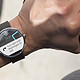 MOTOROLA 摩托罗拉 Moto 360 智能手表 皮带款（开箱版）