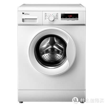 沈阳福利：Little Swan 小天鹅 TG70-V1220E 7公斤 滚筒洗衣机
