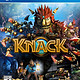 PS4 KNACK 纳克