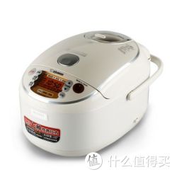 ZOJIRUSHI 象印  NP-NCH10C-WP IH电磁电饭煲