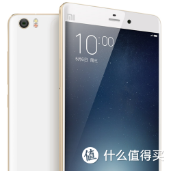 MI 小米Note 智能手机
