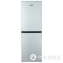 Homa 奥马 BCD-201WEK 201升 两门风直冷冰箱