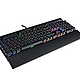 CORSAIR 海盗船 Gaming K70 RGB LED CH-9000068-NA 机械游戏键盘