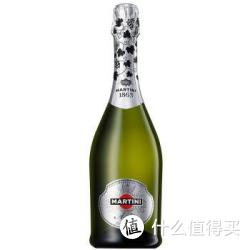 MARTINI 马天尼 阿斯蒂 甜起泡酒 750ml*4瓶