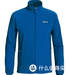 Marmot 土拨鼠 Aber M3级别 男款软壳外套