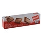限华南：Wernli 万恩利 乔科 牛奶巧克力饼干 125g*8盒