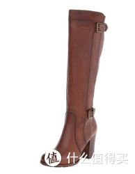 FRYE Parker D Ring Riding 女士高筒马靴