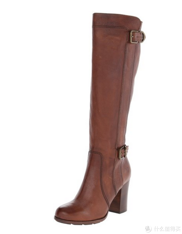 FRYE Parker D Ring Riding 女士高筒马靴
