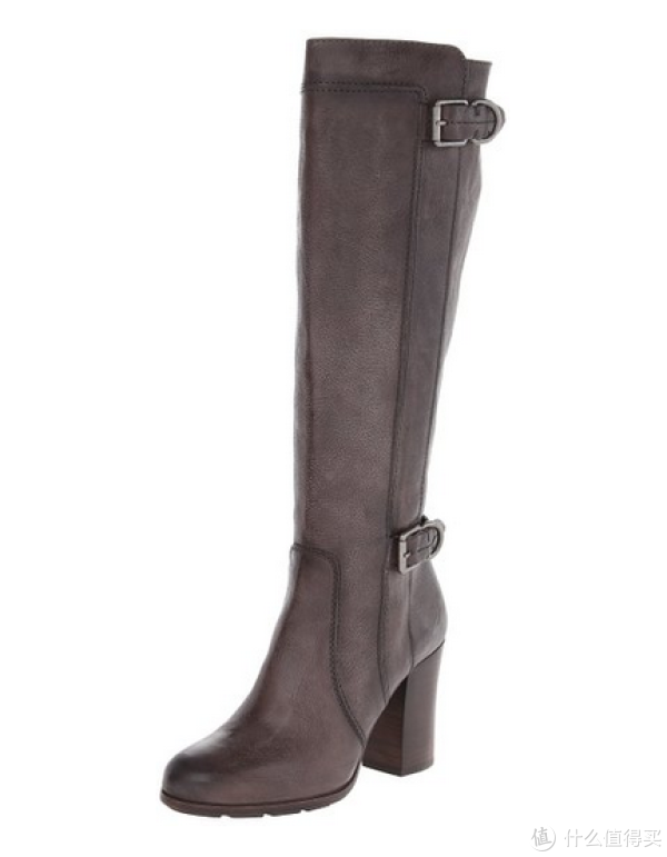 FRYE Parker D Ring Riding 女士高筒马靴