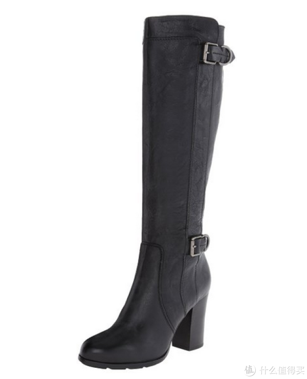 FRYE Parker D Ring Riding 女士高筒马靴