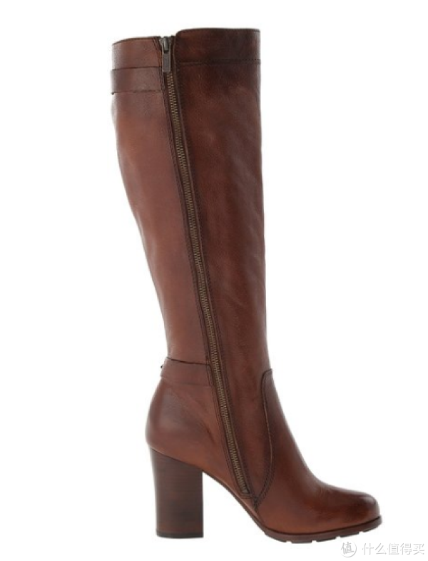 FRYE Parker D Ring Riding 女士高筒马靴