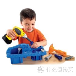 Fisher-Price 费雪 R9698 小工程师套装