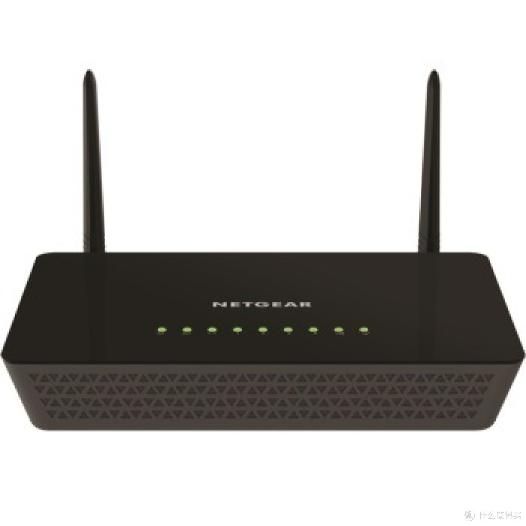 NETGEAR 网件 R6220 路由器开箱简评