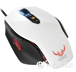 CORSAIR 海盗船 M65 RGB 游戏激光鼠标