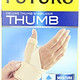FUTURO 护乐多 Deluxe Thumb Stabilizer 拇指支撑套 中号/小号