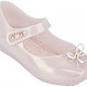 MINI MELISSA BA Ballet Style Mary Jane 玛丽珍小童芭蕾舞造型果冻鞋