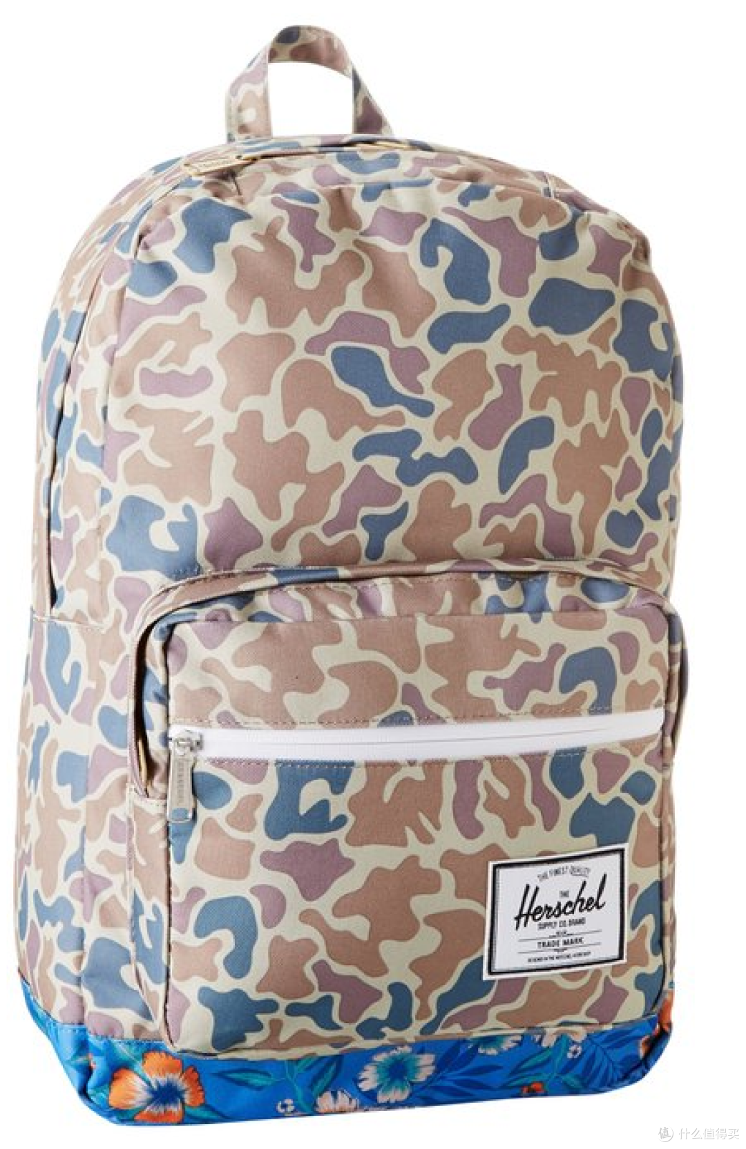 要去霓虹先买包包：美亚购入Herschel Supply Co. Pop Quiz 双肩包
