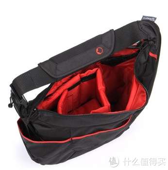 Lowepro 乐摄宝 Passport Sling PS II代 斜挎单肩包