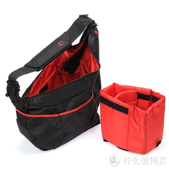 Lowepro 乐摄宝 Passport Sling PS II代 斜挎单肩包